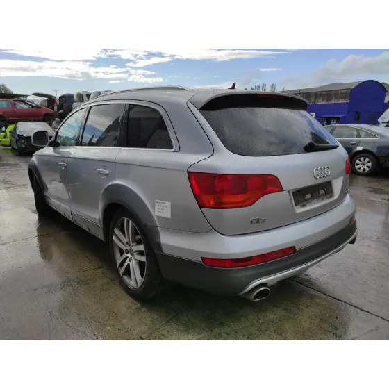 AUDI Q7 (4L) '2006 3.0 V6 24V TDI
