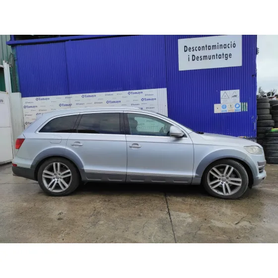 AUDI Q7 (4L) '2006 3.0 V6 24V TDI