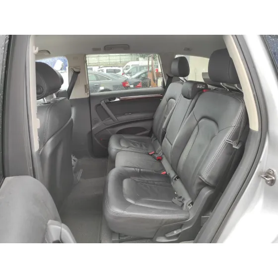 AUDI Q7 (4L) '2006 3.0 V6 24V TDI