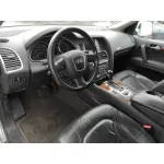 AUDI Q7 (4L) AUDI Q7 (4L) '2006 3.0 V6 24V TDI 2006