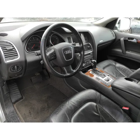 AUDI Q7 (4L) '2006 3.0 V6 24V TDI