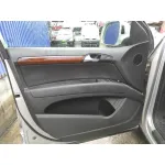 AUDI Q7 (4L) AUDI Q7 (4L) '2006 3.0 V6 24V TDI 2006