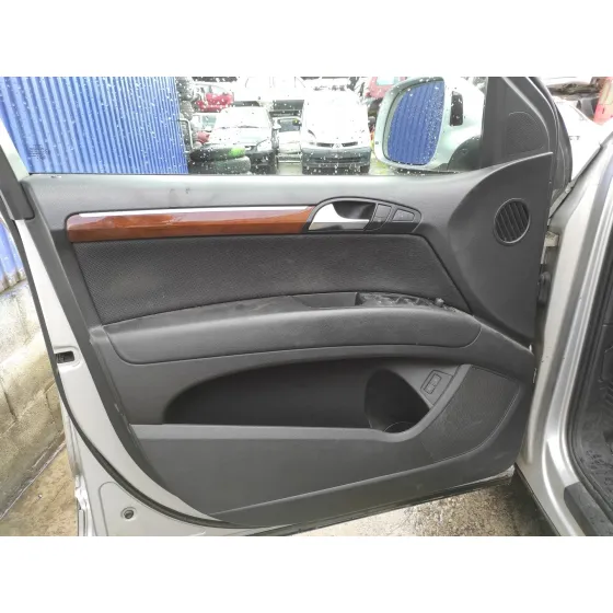 AUDI Q7 (4L) '2006 3.0 V6 24V TDI