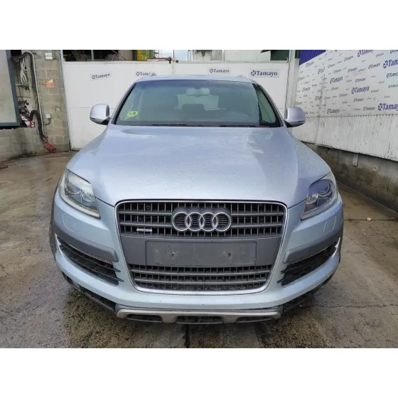 AUDI Q7 (4L) '2006 3.0 V6 24V TDI
