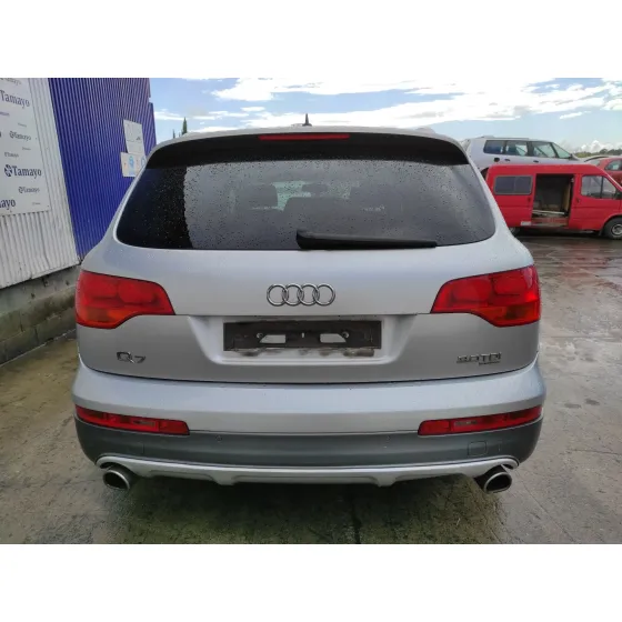AUDI Q7 (4L) '2006 3.0 V6 24V TDI
