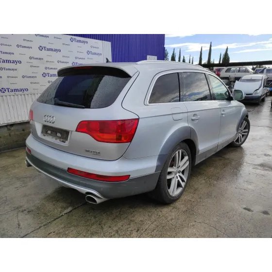 AUDI Q7 (4L) '2006 3.0 V6 24V TDI