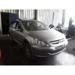 PEUGEOT 307 BREAK / SW (S1) PEUGEOT 307 BREAK / SW (S1) '2002 2.0 HDI FAP CAT PLATA 2002