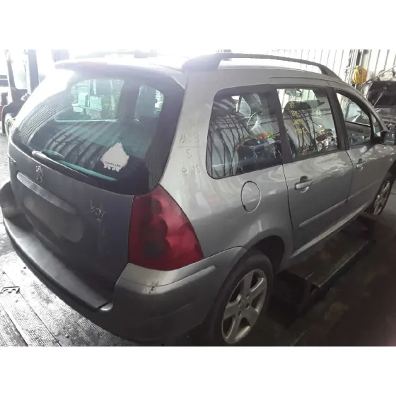 PEUGEOT 307 BREAK / SW (S1) '2002 2.0 HDI FAP CAT PLATA