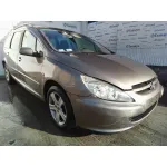 PEUGEOT 307 BREAK / SW (S1) PEUGEOT 307 BREAK / SW (S1) '2004 1.6 HDI MARRON 2002