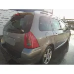 PEUGEOT 307 BREAK / SW (S1) PEUGEOT 307 BREAK / SW (S1) '2004 1.6 HDI MARRON 2002