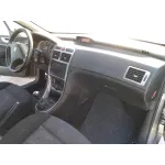 PEUGEOT 307 BREAK / SW (S1) PEUGEOT 307 BREAK / SW (S1) '2004 1.6 HDI MARRON 2002
