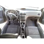 PEUGEOT 307 BREAK / SW (S1) PEUGEOT 307 BREAK / SW (S1) '2004 1.6 HDI MARRON 2002