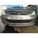PEUGEOT 307 BREAK / SW (S1) PEUGEOT 307 BREAK / SW (S1) '2004 1.6 HDI MARRON 2002
