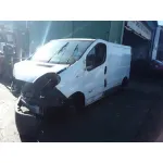 RENAULT TRAFIC CAJA CERRADA (AB 4.01) RENAULT TRAFIC CAJA CERRADA (AB 4.01) '2007 L1H1 CAJA CERRADA, CORTO BLANCO 2001