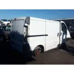 RENAULT TRAFIC CAJA CERRADA (AB 4.01) RENAULT TRAFIC CAJA CERRADA (AB 4.01) '2007 L1H1 CAJA CERRADA, CORTO BLANCO 2001