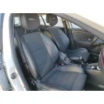 RENAULT MEGANE III BERLINA 5 P RENAULT MEGANE III BERLINA 5 P '2012 1.5 DCI DIESEL FAP BLANCO 2008