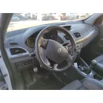 RENAULT MEGANE III BERLINA 5 P RENAULT MEGANE III BERLINA 5 P '2012 1.5 DCI DIESEL FAP BLANCO 2008