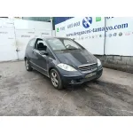 Mercedes-Benz CLASE A (W169) 2004