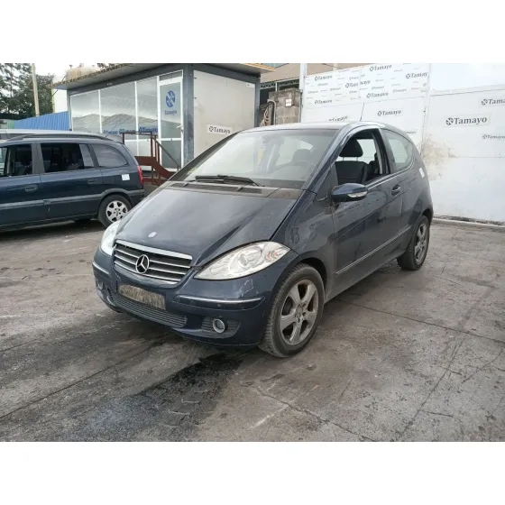 Mercedes-Benz CLASE A (W169) 2004