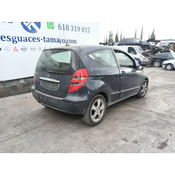 Mercedes-Benz CLASE A (W169) 2004
