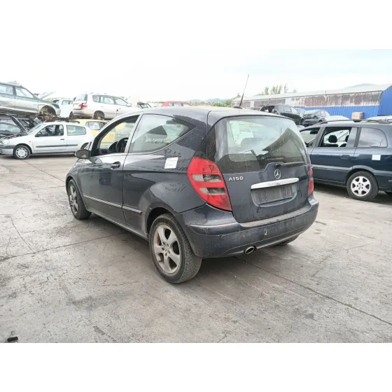 Mercedes-Benz CLASE A (W169) 2004