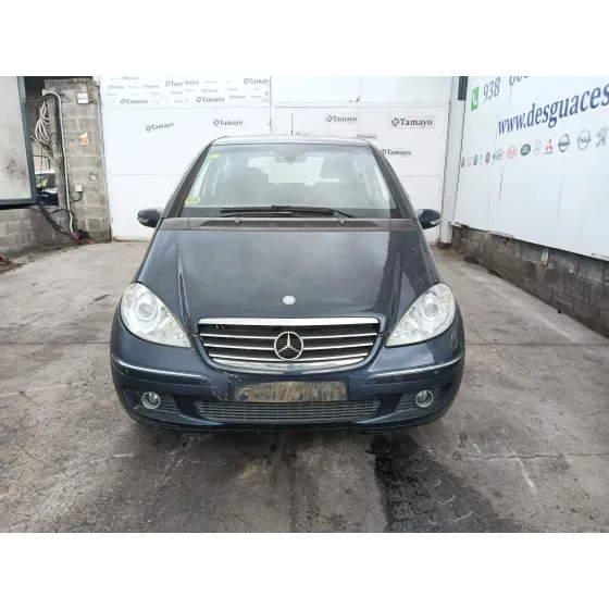 Mercedes-Benz CLASE A (W169) 2004