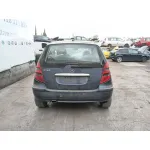 Mercedes-Benz CLASE A (W169) 2004