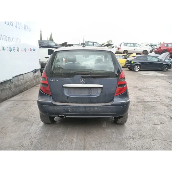 Mercedes-Benz CLASE A (W169) 2004