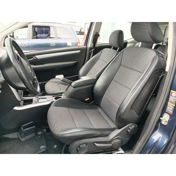 Mercedes-Benz CLASE A (W169) 2004