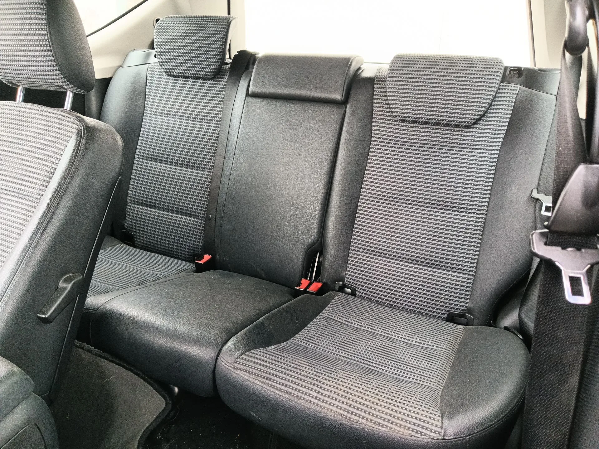 Mercedes-Benz CLASE A (W169) 2004