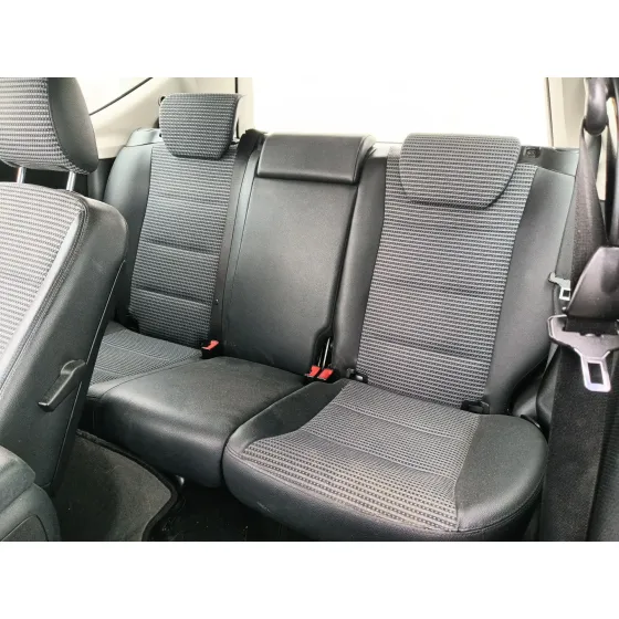 Mercedes-Benz CLASE A (W169) 2004