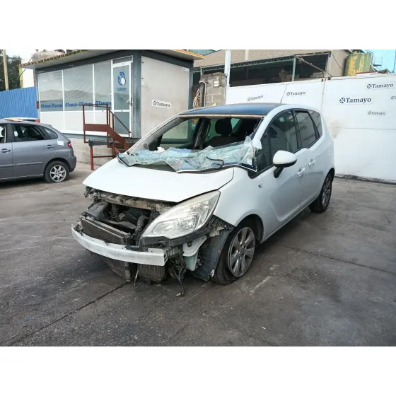 Opel MERIVA B MONOSPACE (S10) 2010