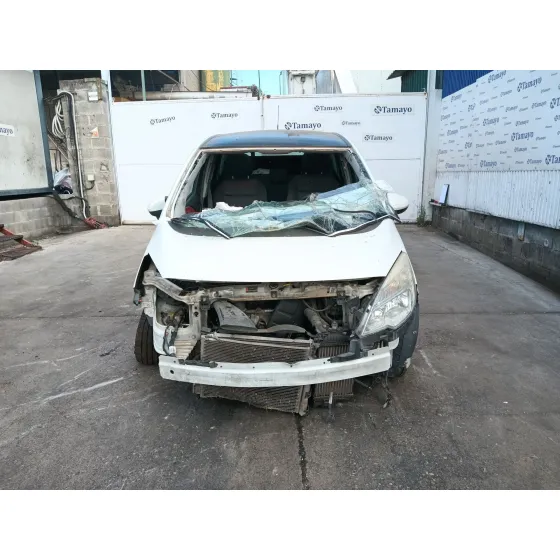 Opel MERIVA B MONOSPACE (S10) 2010