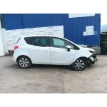 OPEL MERIVA B MONOSPACE (S10)  2010