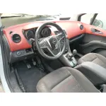 OPEL MERIVA B MONOSPACE (S10)  2010