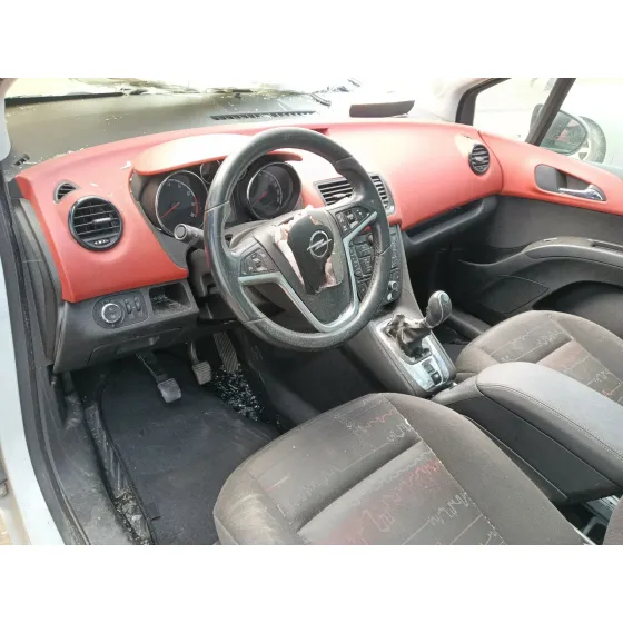Opel MERIVA B MONOSPACE (S10) 2010