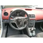 OPEL MERIVA B MONOSPACE (S10)  2010