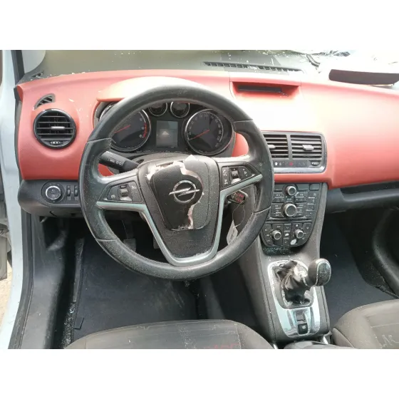 Opel MERIVA B MONOSPACE (S10) 2010