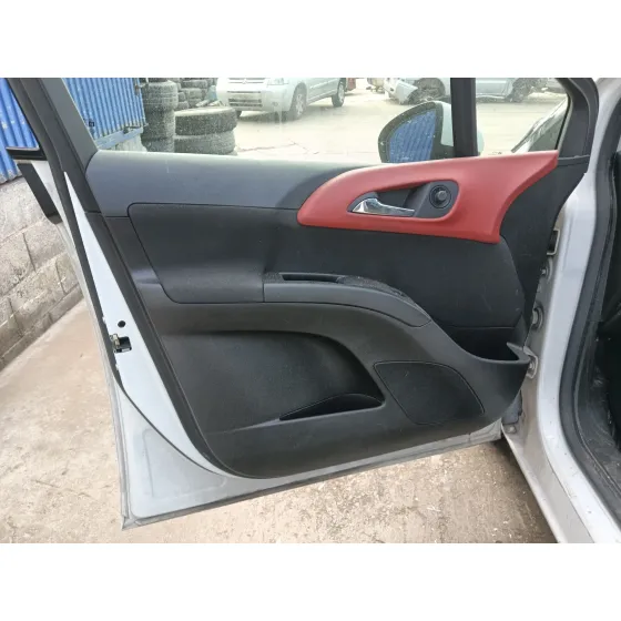 Opel MERIVA B MONOSPACE (S10) 2010
