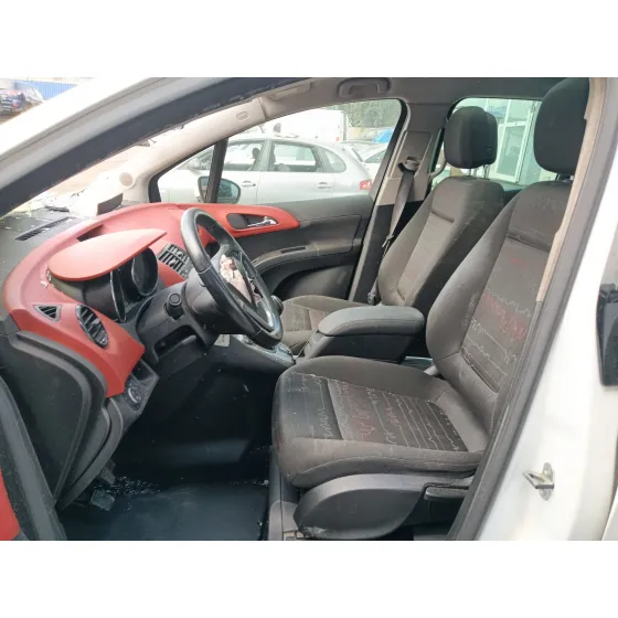 Opel MERIVA B MONOSPACE (S10) 2010