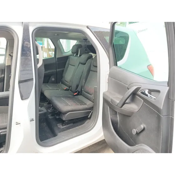 Opel MERIVA B MONOSPACE (S10) 2010