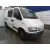 NISSAN INTERSTAR (X70) NISSAN INTERSTAR (X70) '2002 CAJA CERRADA, L 1H1, BATALLA CORTA 2,8T BLANCO 2002