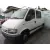 NISSAN INTERSTAR (X70) NISSAN INTERSTAR (X70) '2002 CAJA CERRADA, L 1H1, BATALLA CORTA 2,8T BLANCO 2002