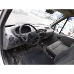 NISSAN INTERSTAR (X70) NISSAN INTERSTAR (X70) '2002 CAJA CERRADA, L 1H1, BATALLA CORTA 2,8T BLANCO 2002