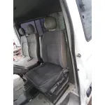 NISSAN INTERSTAR (X70) NISSAN INTERSTAR (X70) '2002 CAJA CERRADA, L 1H1, BATALLA CORTA 2,8T BLANCO 2002
