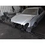 MERCEDES CLASE E (W211) BERLINA '2008 * PLATA
