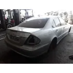 MERCEDES CLASE E (W211) BERLINA '2008 * PLATA