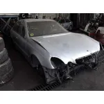 MERCEDES CLASE E (W211) BERLINA '2008 * PLATA