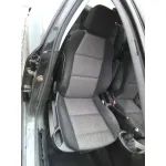 PEUGEOT 307 BERLINA (S2) PEUGEOT 307 BERLINA (S2) '2007 1.6 16V CAT NEGRO 2005