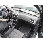 PEUGEOT 307 BERLINA (S2) PEUGEOT 307 BERLINA (S2) '2007 1.6 16V CAT NEGRO 2005